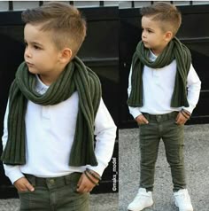 Tagli Di Capelli Bimbo 2019